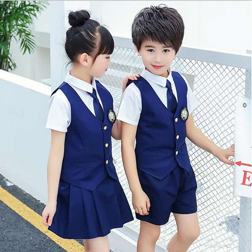 Đồng Phục Học Sinh